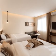 归邑·Gwee Haven丨Unthink Hotel且晚且安民宿