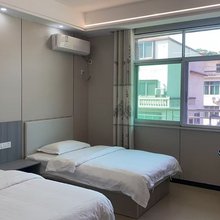 九江万家旅馆