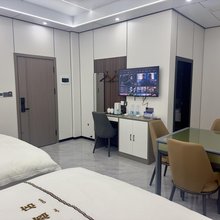 万安温馨酒店