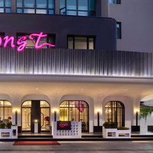 温州·雍唐花园酒店(五马街九山公园店)