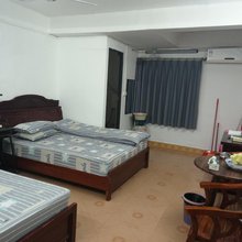 揭阳迎友住宿
