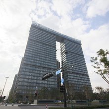 杭州橙萤宠物友好公寓