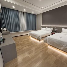 庐山东友民宿(东林大佛东南门店)