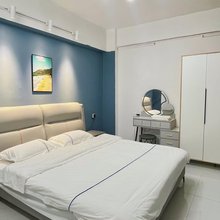 裕安庭居住宿