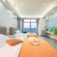 東枫国际公寓(万象城龙眼南路美食街店)