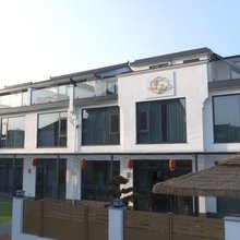 九华山南枫民宿(九华山换乘中心店)