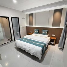三台山禾宾馆