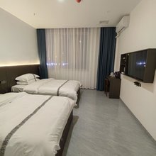沐情酒店