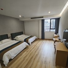 晟熙隆民宿酒店(宜宾南溪古街店)