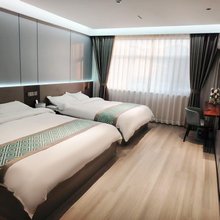 安逸如家(温岭石塘半岛景区店)