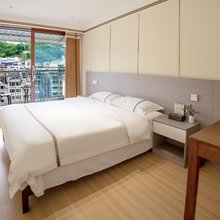 古城雅舍·亲子休闲度假Villa美宿(镇远古城店)