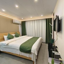 森之旅设计民宿(同里古镇店)