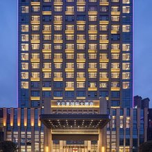 云著国际大酒店
