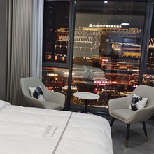 丹峰观景客栈