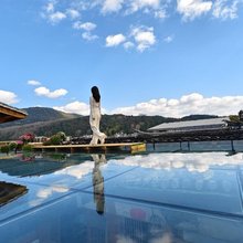 和顺古镇如木春风里客栈