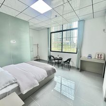 罗浮山清风宜宿(罗浮山店)