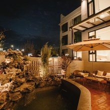 风铃民宿(景德镇陶溪川文创街区店)