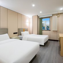 景榕优品酒店(北京欢乐谷垡头地铁站店)