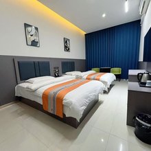 东苑公寓酒店