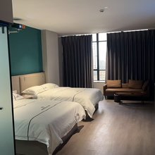 盛景商务公寓