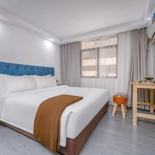 长沙迷你酒店(中南大学湘雅二医院店)