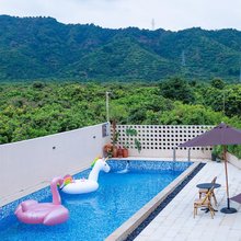 若谷山居民宿(从化温泉风景区店)