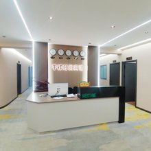 尚志千祥时尚宾馆(亚布力站店)