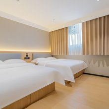 客来宾馆(北京天安门广场前门大街店)