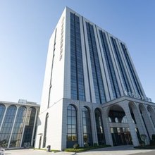 东方御宴国际酒店