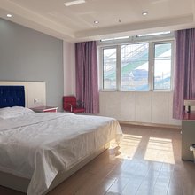 上海市新农宾馆