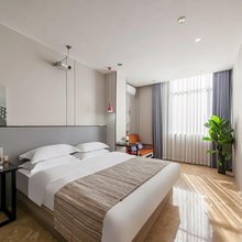 厦门君雅和悦居(高崎机场店)