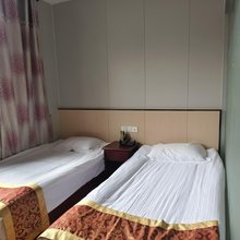 歙县徽丰商务宾馆