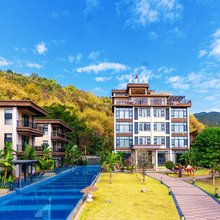 英德·水云雅舍美墅 (英西峰林走廊店)