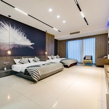 月墅 |Shangya·精品民宿(洛邑古城应天门店)