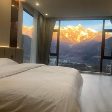 米林星空一号度假山居(索松村店)