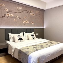 洛阳安逸公寓