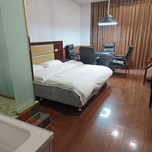 贴心宾馆
