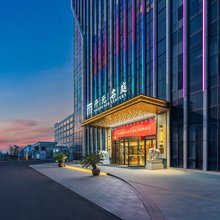 抚州开元名庭酒店(比亚迪东购广场店)
