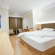 湄潭茗城酒店