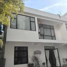 喜峪山舍(三宝国际陶艺村店)