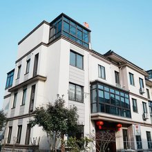 乌镇如愿民宿(西栅景区店)