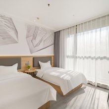 青季酒店MINI(北京房山长阳店)