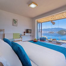 泸沽湖清尘别院