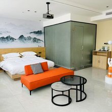 樟树季风云朵酒店