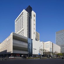 杭州大厦