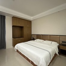 港乐商务酒店