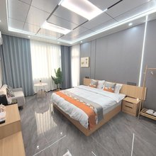 花禾寄月民宿(周庄店)