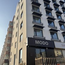MODO宾馆