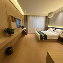 河津云季酒店(东星时代广场紫金街店)