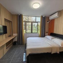 长沙顺心民宿(湘雅附三店)